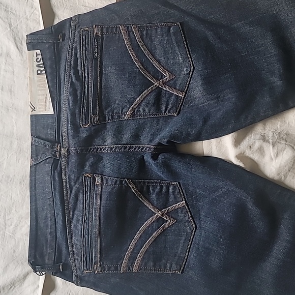 William Rast Jeans - Picture 2 of 4